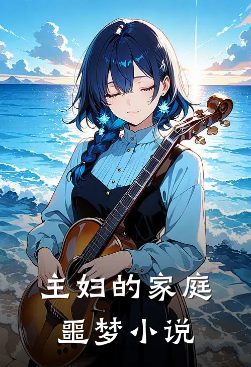 主妇的家庭噩梦小说