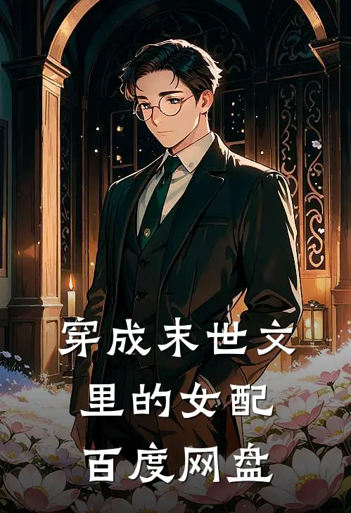 穿成末世文里的女配百度网盘