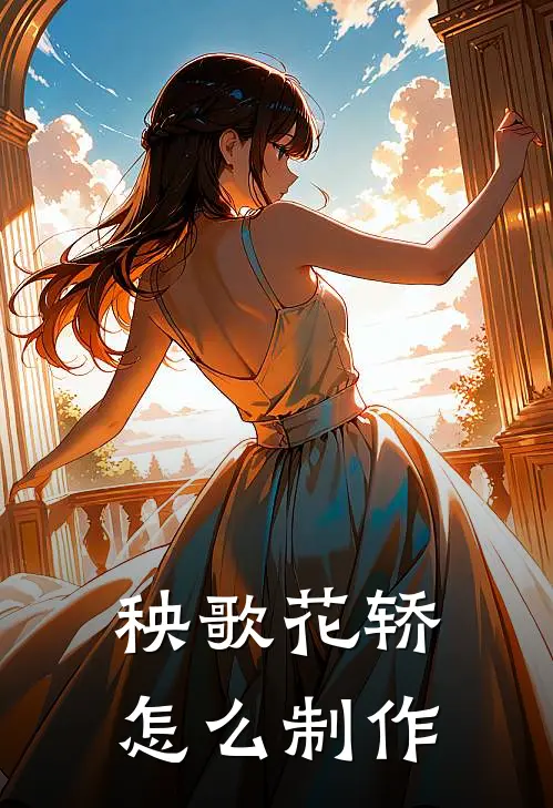 秧歌花轿怎么制作