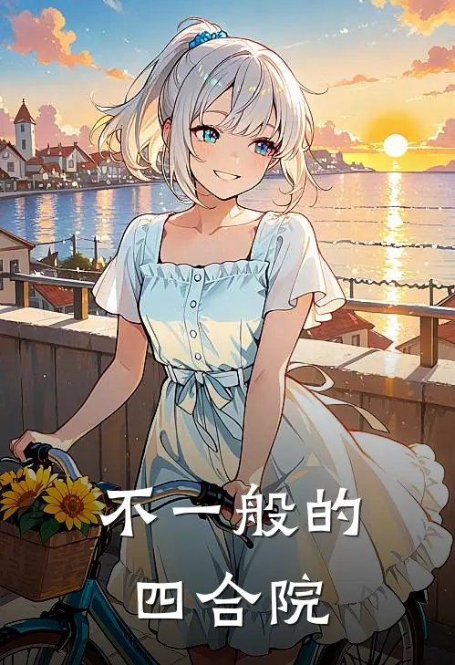 不一般的四合院