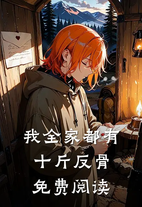 我全家都有十斤反骨免费阅读