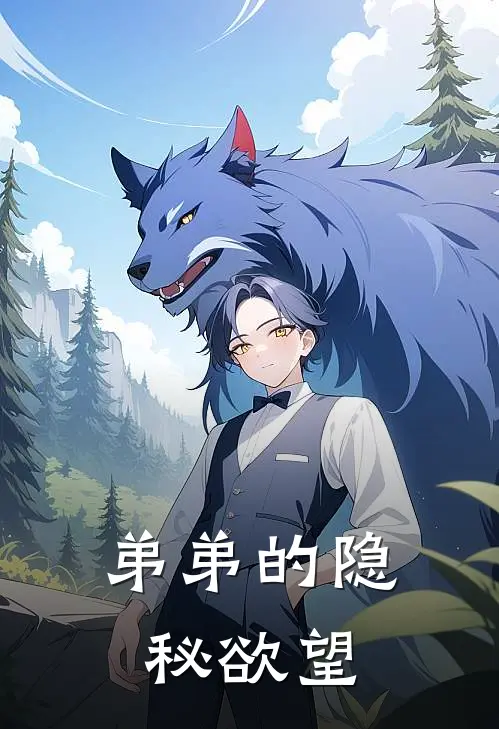 弟弟的隐秘欲望