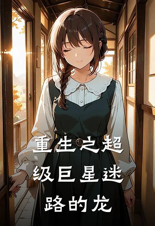 重生之超级巨星迷路的龙