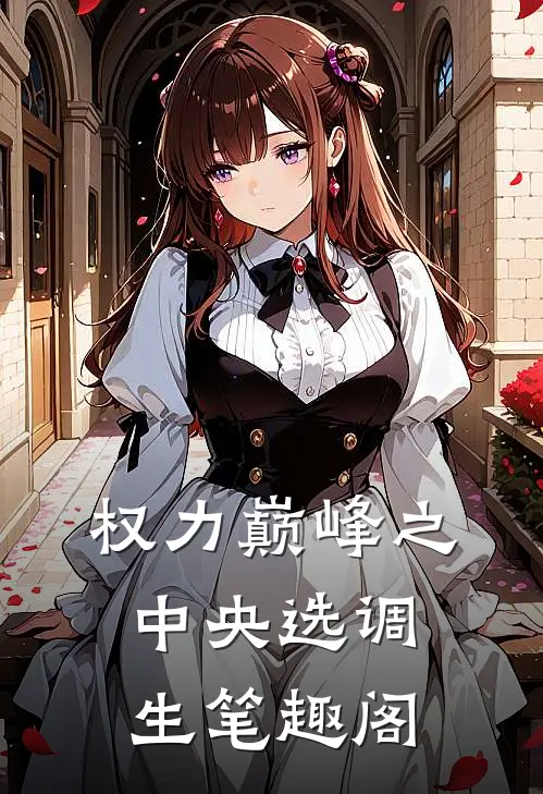 权力巅峰之中央选调生笔趣阁