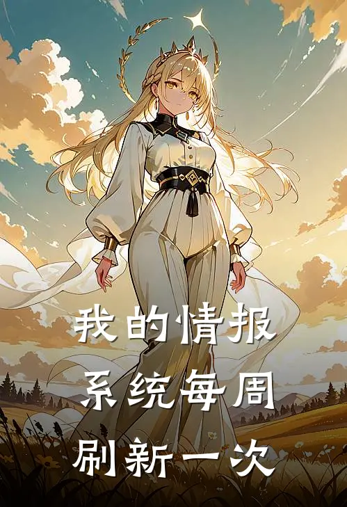 我的情报系统每周刷新一次