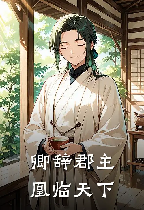 卿辞郡主：凰临天下沈卿谢云川免费小说在线阅读_最新章节列表卿辞郡主：凰临天下(沈卿谢云川)