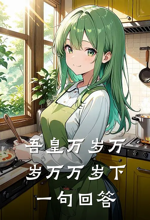 吾皇万岁万岁万万岁下一句回答