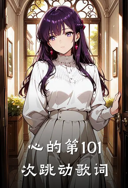心的第101次跳动歌词