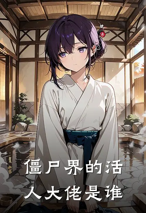 僵尸界的活人大佬是谁