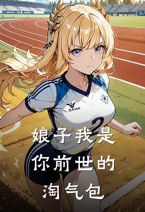 娘子我是你前世的淘气包