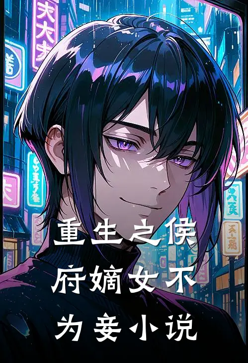 重生之侯府嫡女不为妾小说