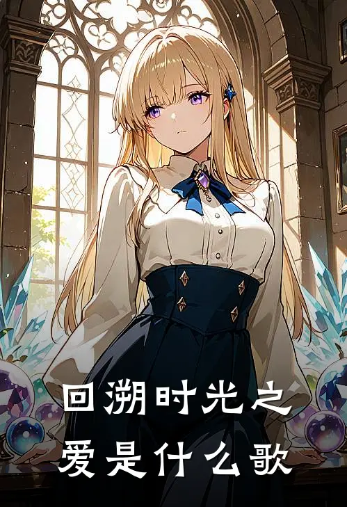 回溯时光之爱是什么歌