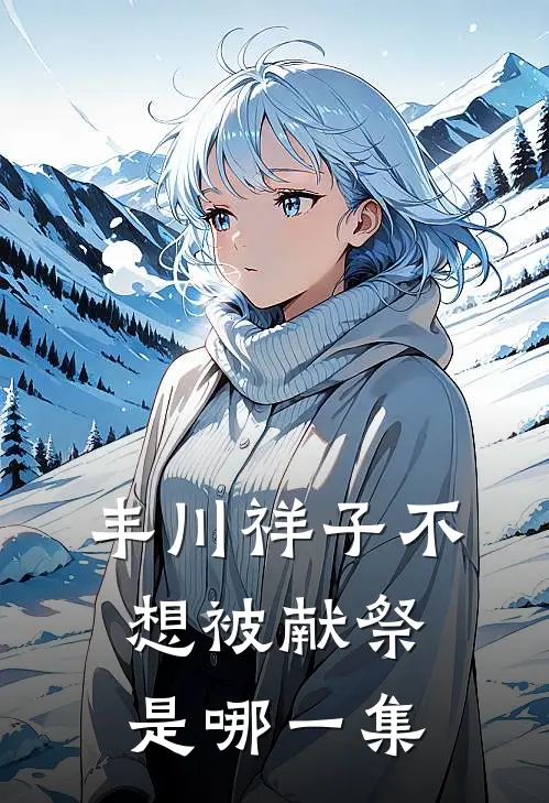 丰川祥子不想被献祭是哪一集