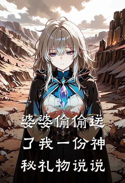 婆婆偷偷送了我一份神秘礼物说说