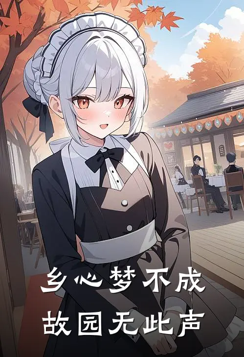 乡心梦不成,故园无此声