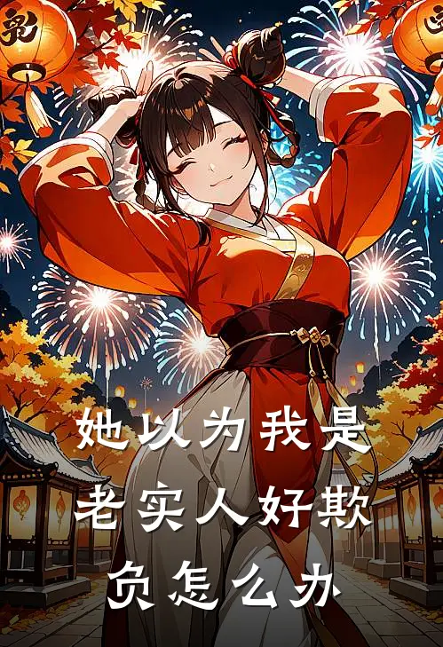 她以为我是老实人好欺负怎么办