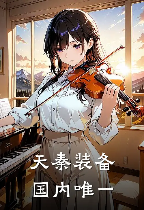 天秦装备国内唯一