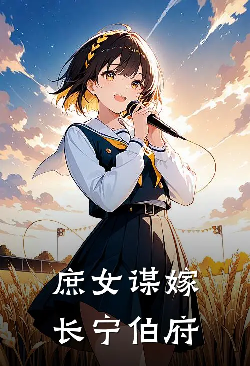 庶女谋嫁长宁伯府