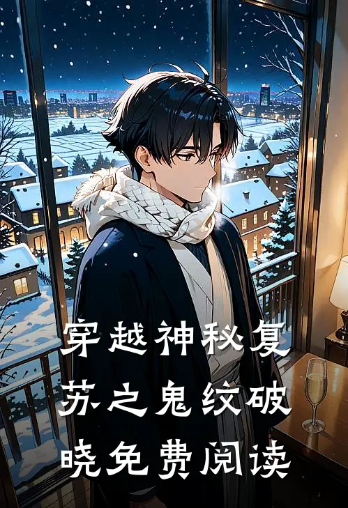 穿越神秘复苏之鬼纹破晓免费阅读