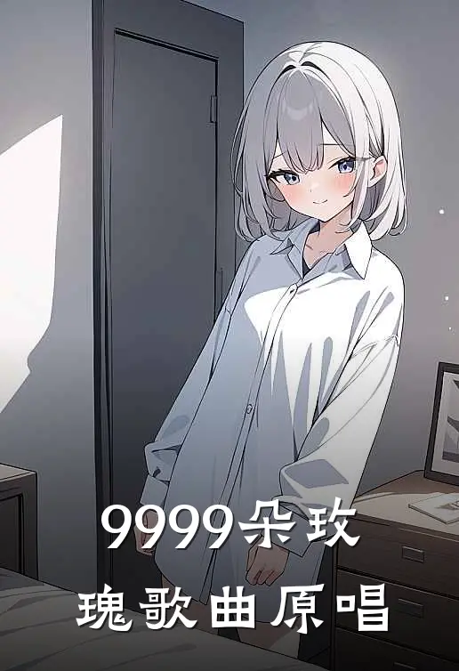 9999朵玫瑰歌曲原唱
