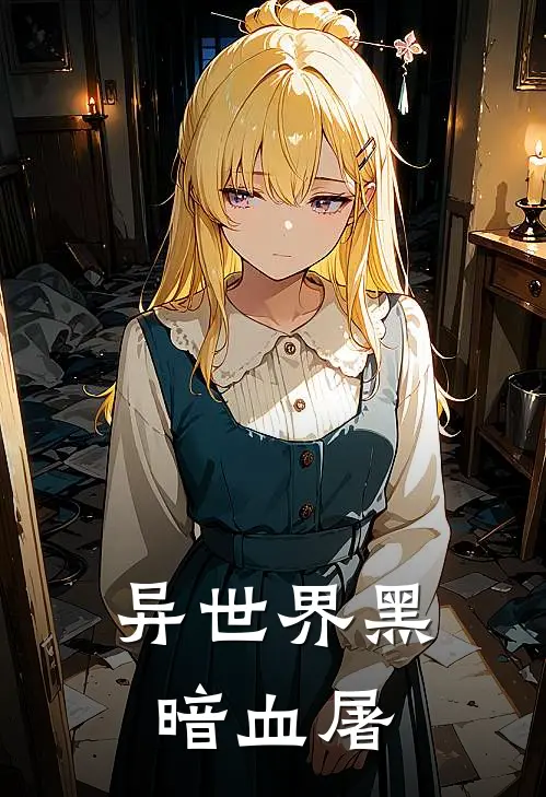 异世界黑暗血屠