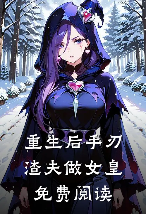 重生后手刃渣夫做女皇免费阅读