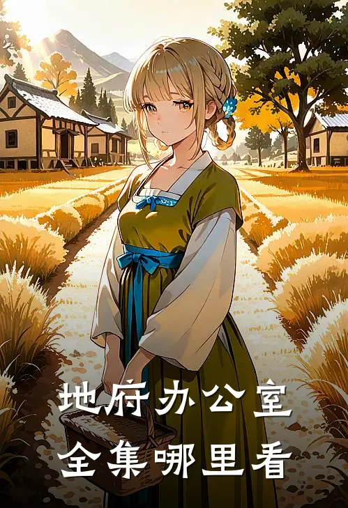 地府办公室全集哪里看