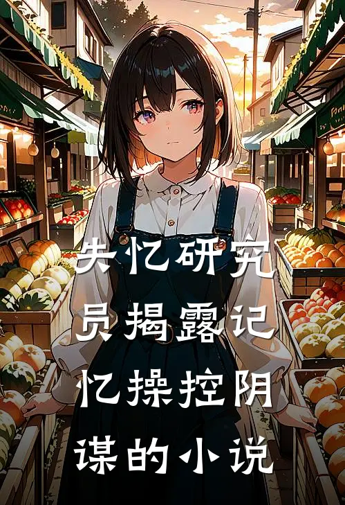 失忆研究员揭露记忆操控阴谋的小说