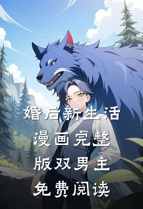 婚后新生活漫画完整版双男主免费阅读