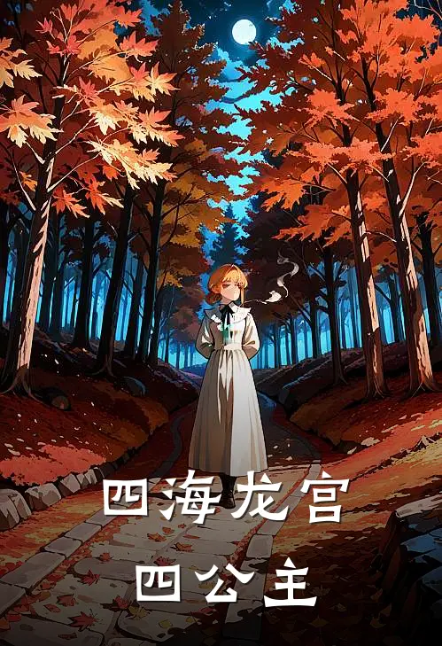 四海龙宫四公主