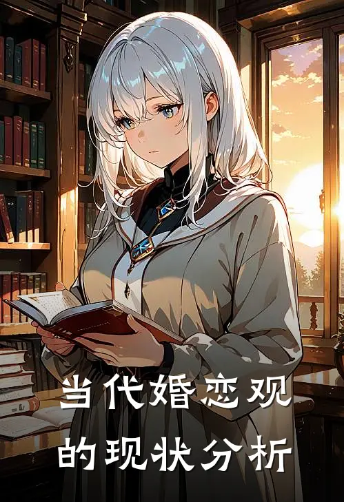 当代婚恋观的现状分析