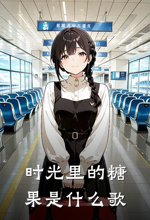 时光里的糖果是什么歌