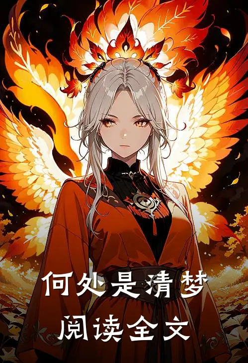 何处是清梦阅读全文