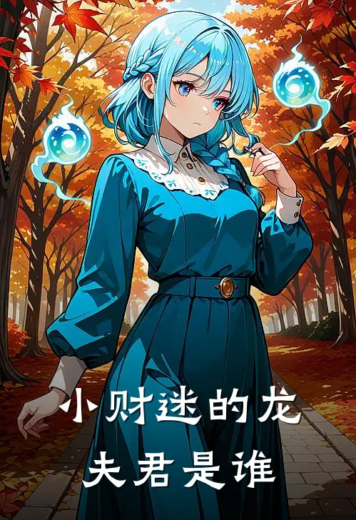 小财迷的龙夫君是谁