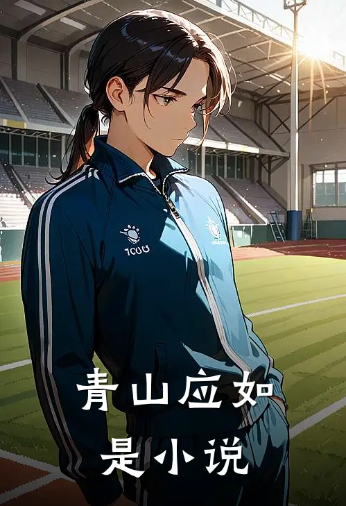 青山应如是小说