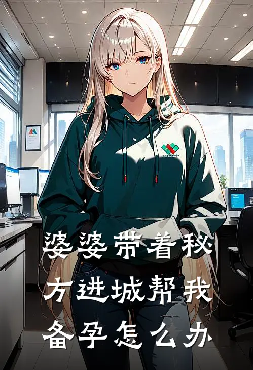 婆婆带着秘方进城帮我备孕怎么办