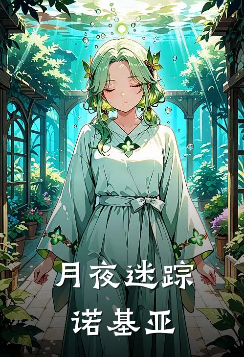 月夜迷踪 诺基亚