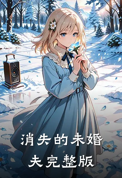 消失的未婚夫完整版