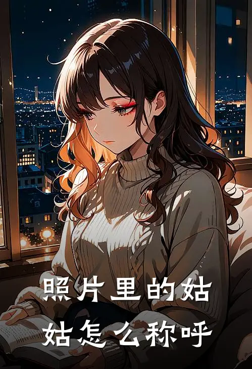 照片里的姑姑怎么称呼