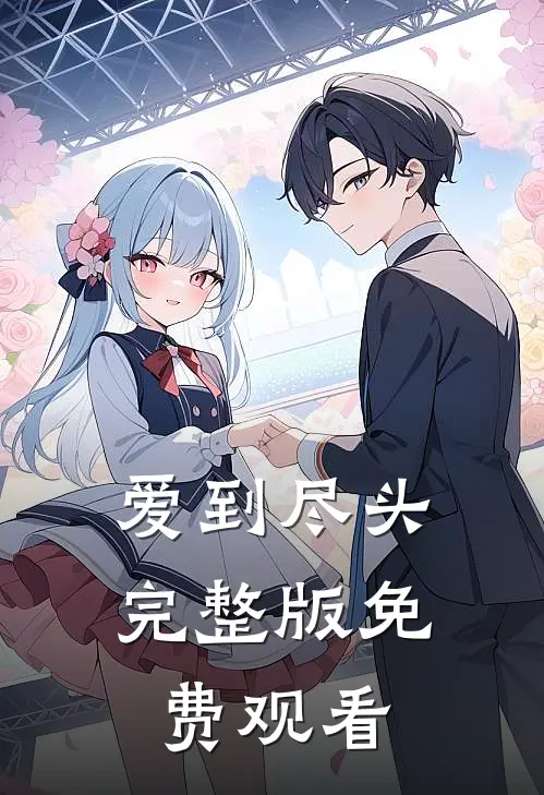 爱到尽头完整版免费观看