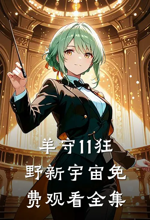 羊守11狂野新宇宙免费观看全集