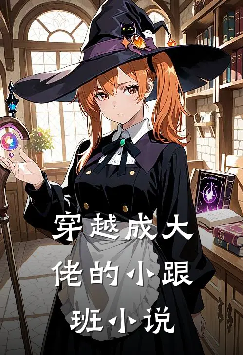 穿越成大佬的小跟班小说