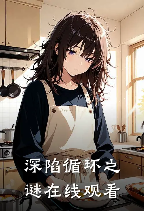 深陷循环之谜在线观看