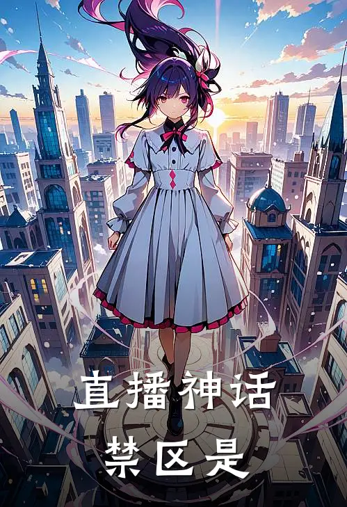 直播神话禁区是