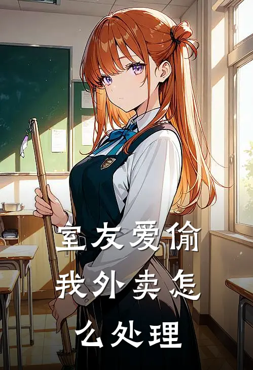 室友爱偷我外卖怎么处理