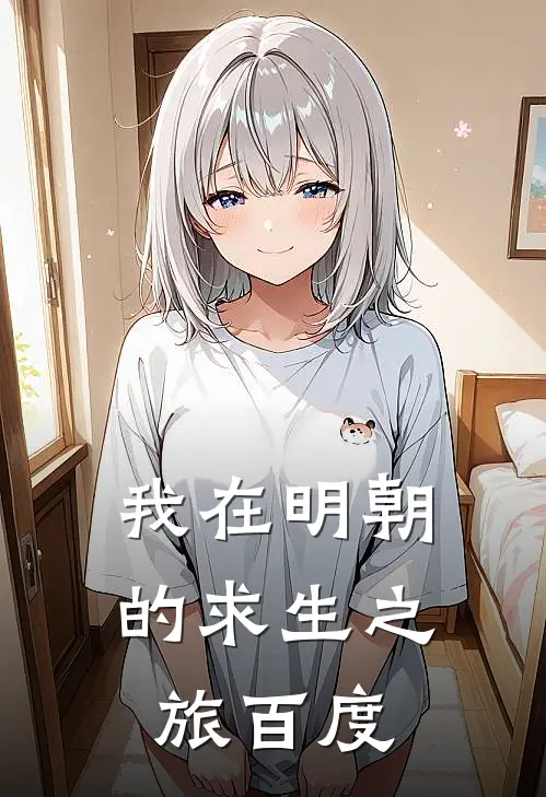 我在明朝的求生之旅百度