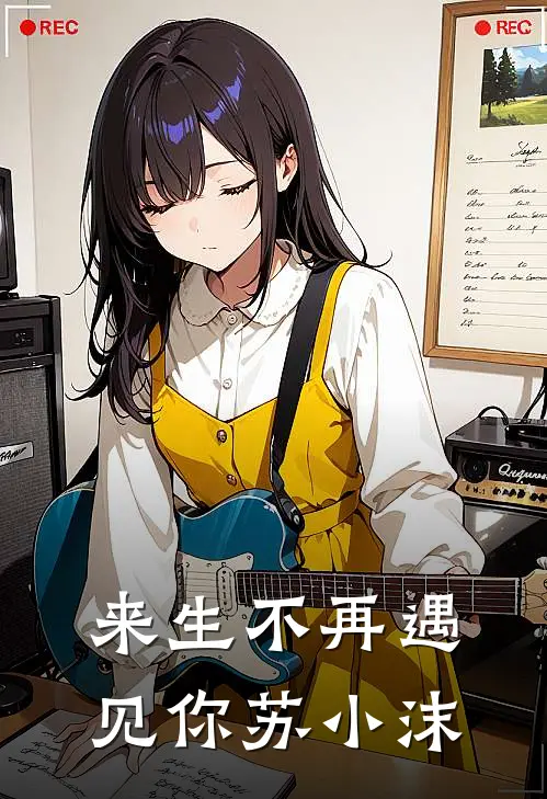 来生不再遇见你苏小沫