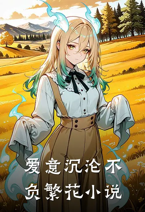 爱意沉沦不负繁花小说