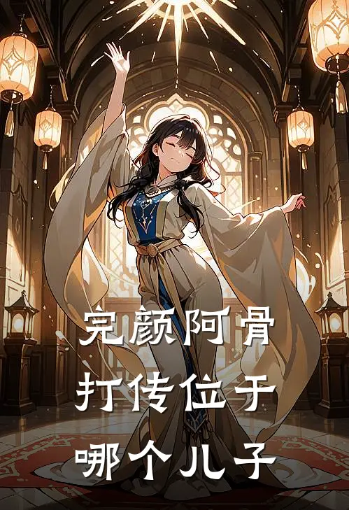 完颜阿骨打传位于哪个儿子