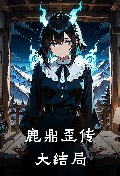 鹿鼎歪传大结局